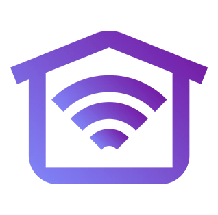 Remote Work icon